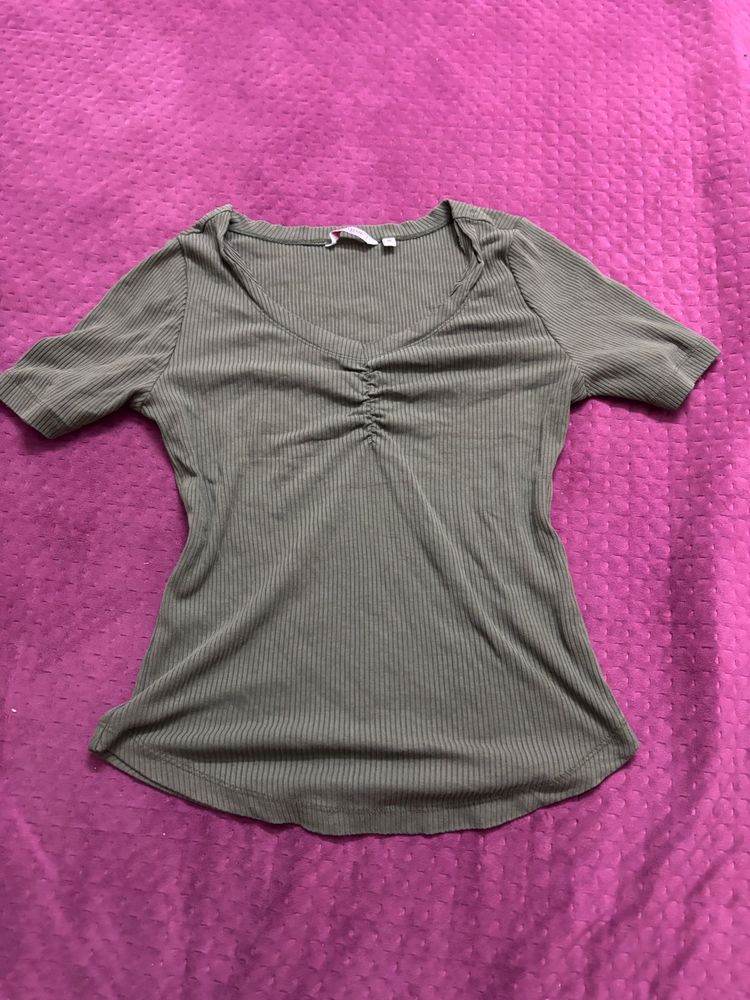 body fit top