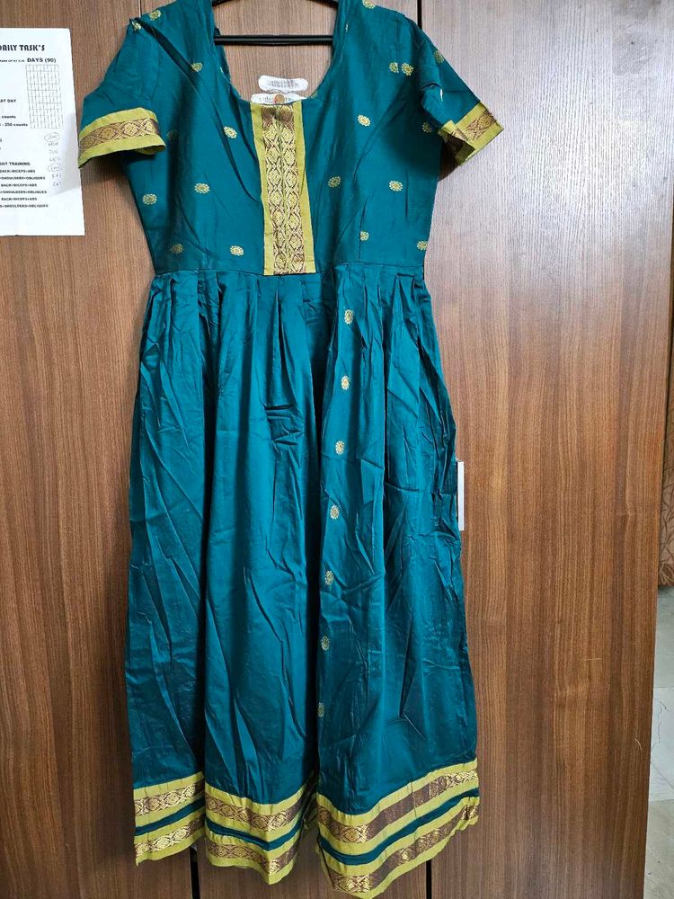 New Ethnic Gown