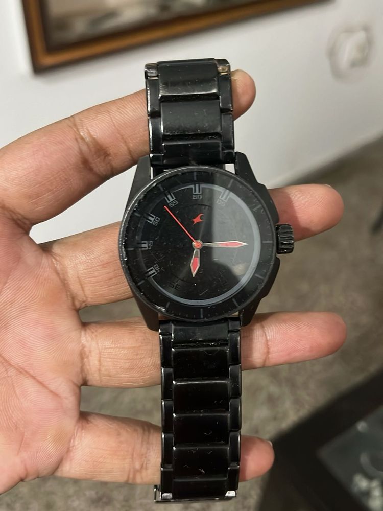 Fastrack Watch For Sell