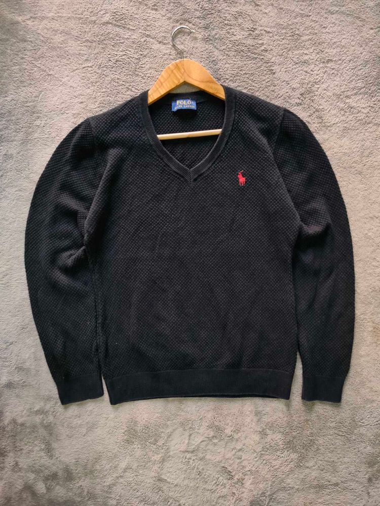 Ralph Lauren pre-winter tee