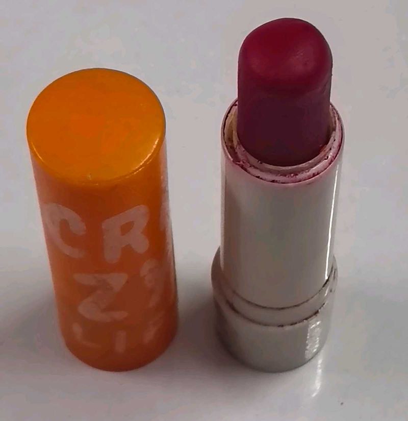 Ads Lipstick - Berry Shade 2 Pieces Combo