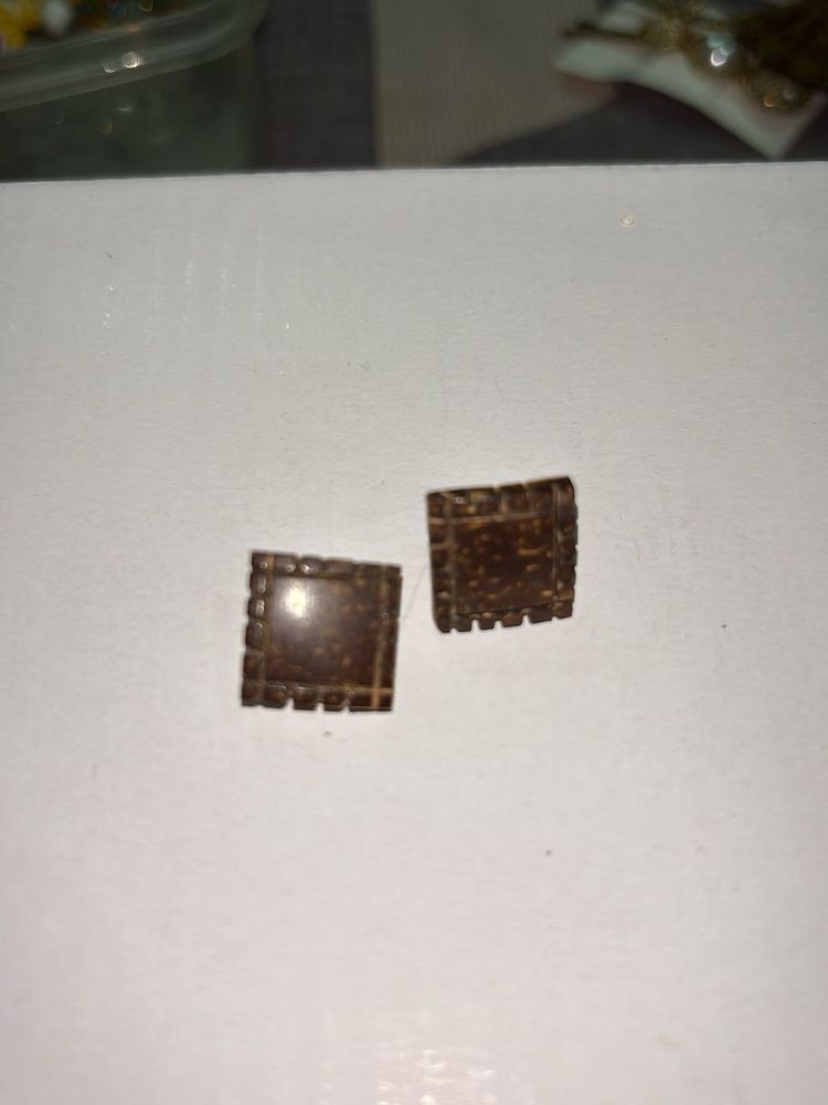 Earrings Set Of 3