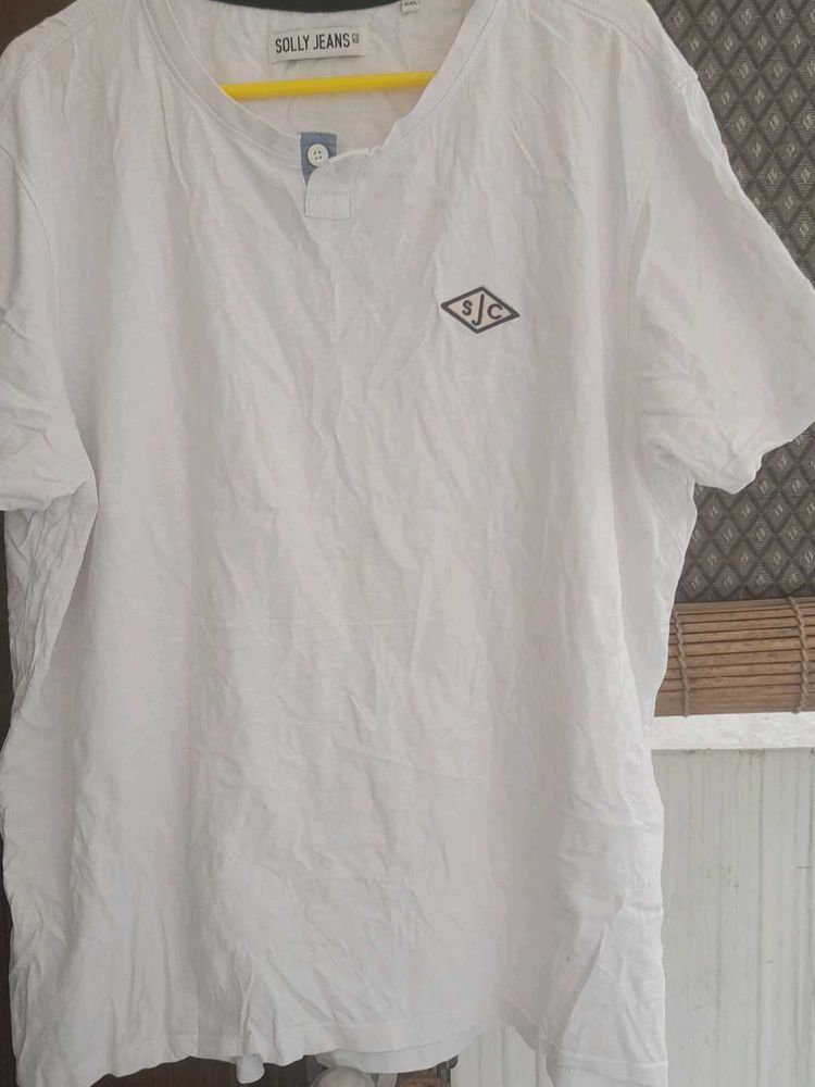 Solly Jeans Co. Mens Tee
