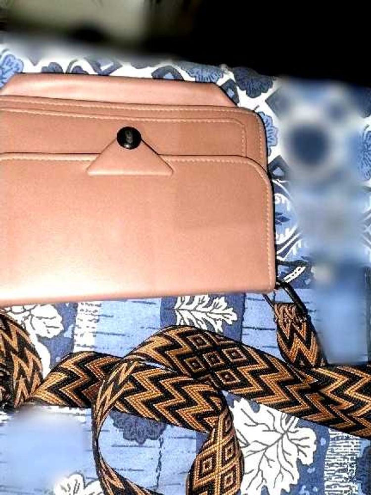 sling bag