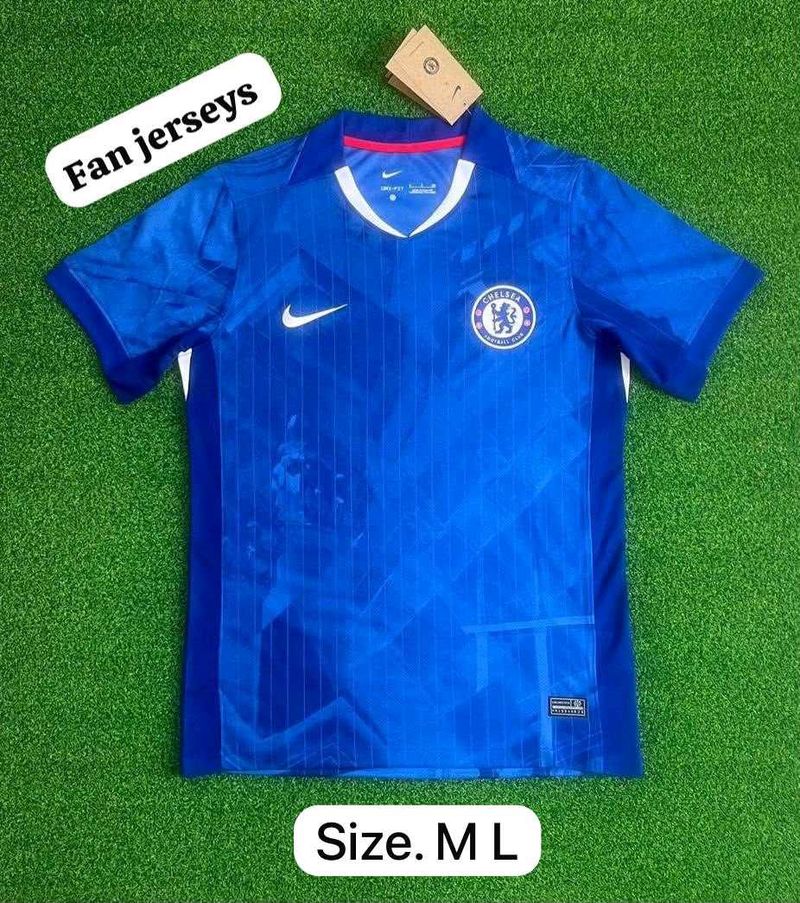 FOOTBALL premium jerseys