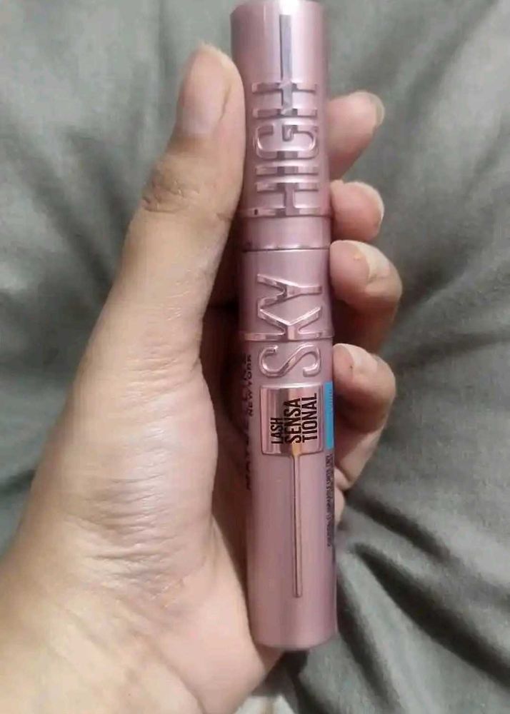 Maybelline Sky High Mascara