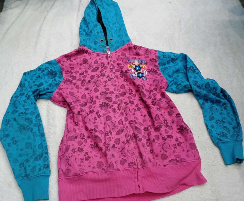 34 Size ☃️☃️Hoodie Winter Sell