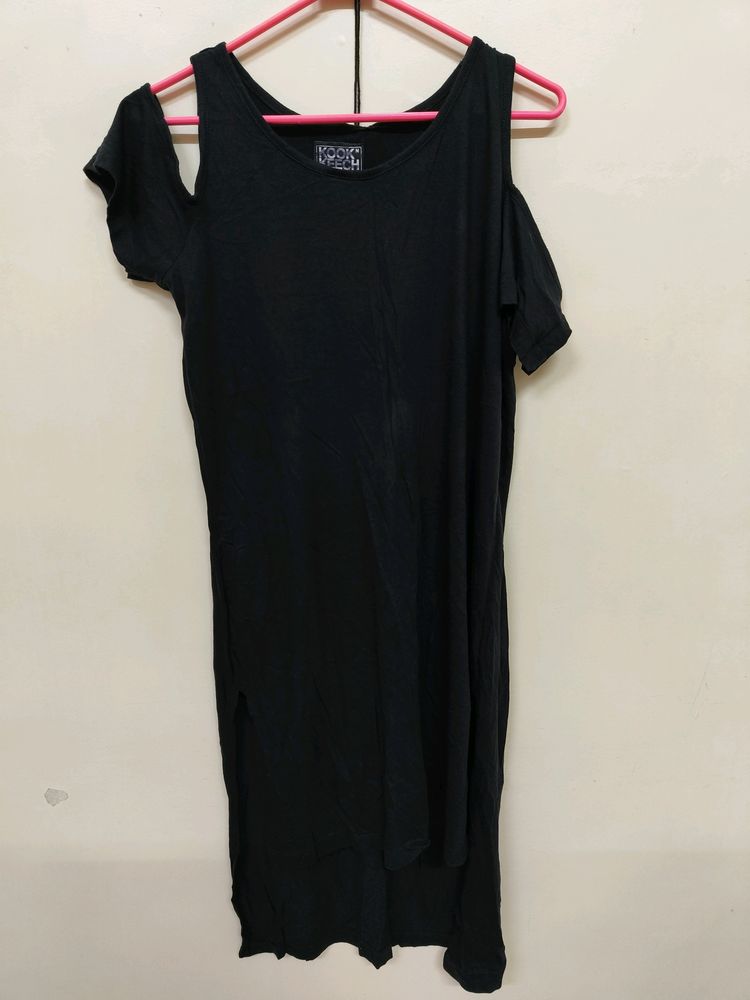 Black One Piece