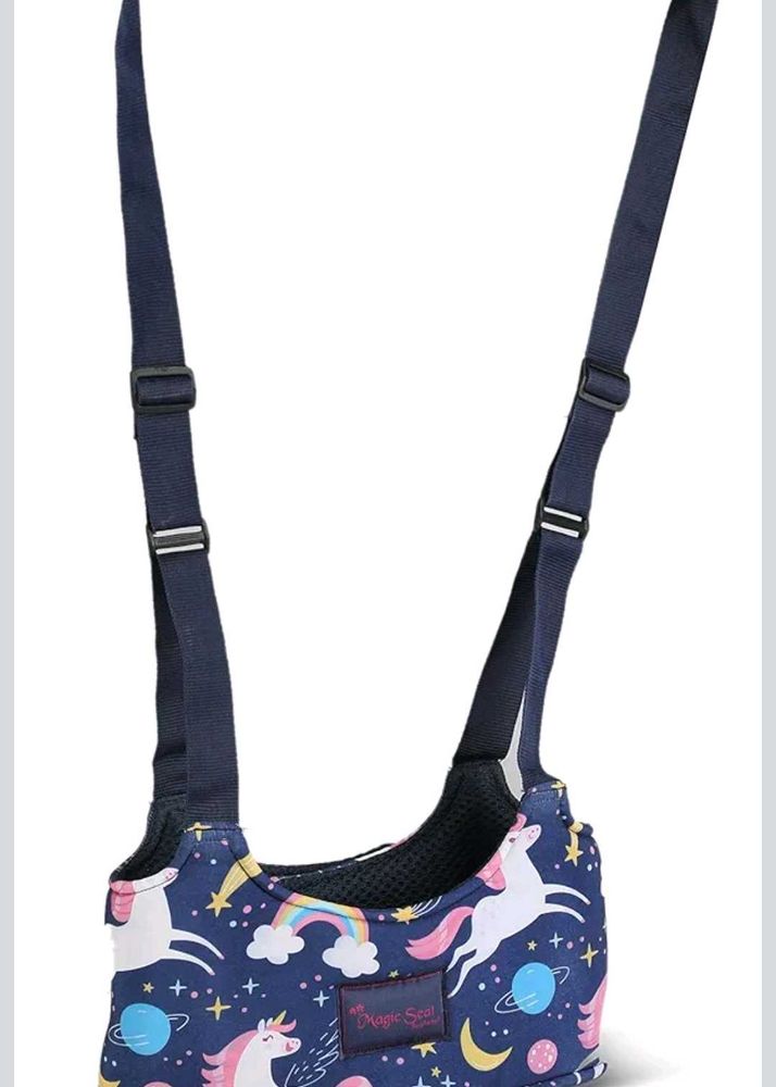 Baby/Toddler Safety Harness Walking Assistant Belt