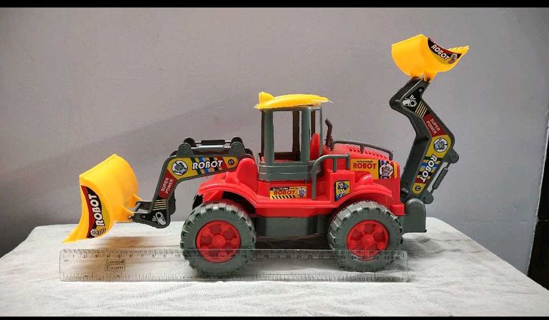 Multiple toy cars and truck combo
