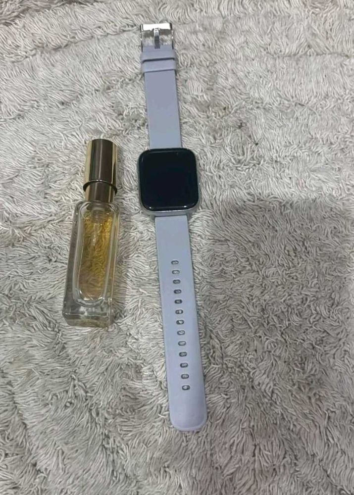 Fitness Gadget