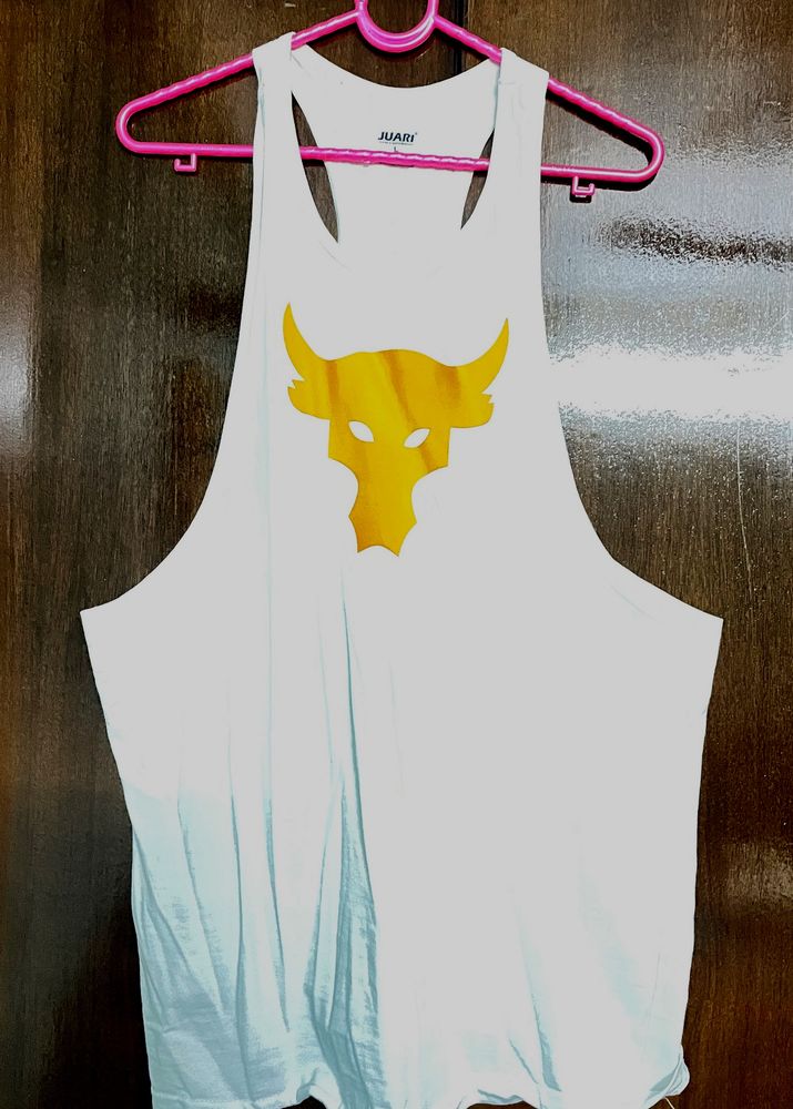 Gym Vest