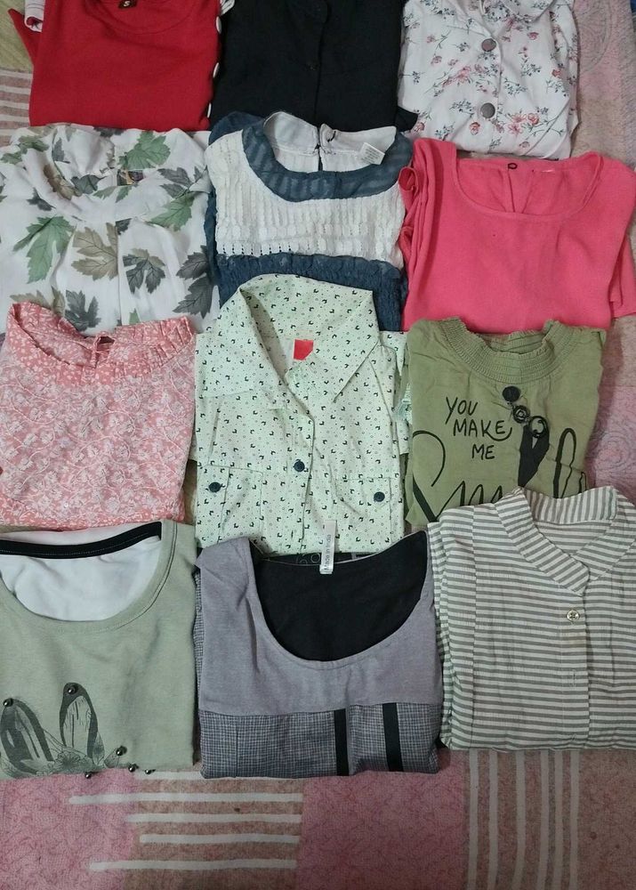 Tops Mix &amp; Match