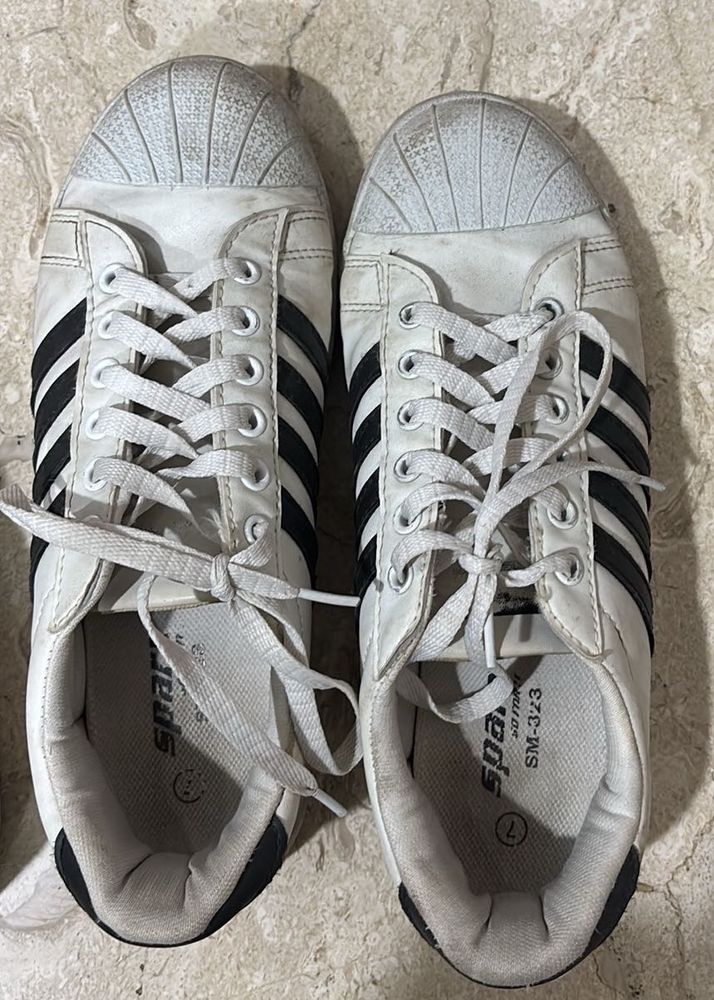 Sparks Shoes