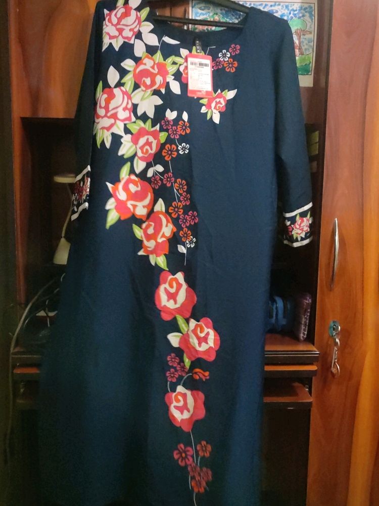 Kurti