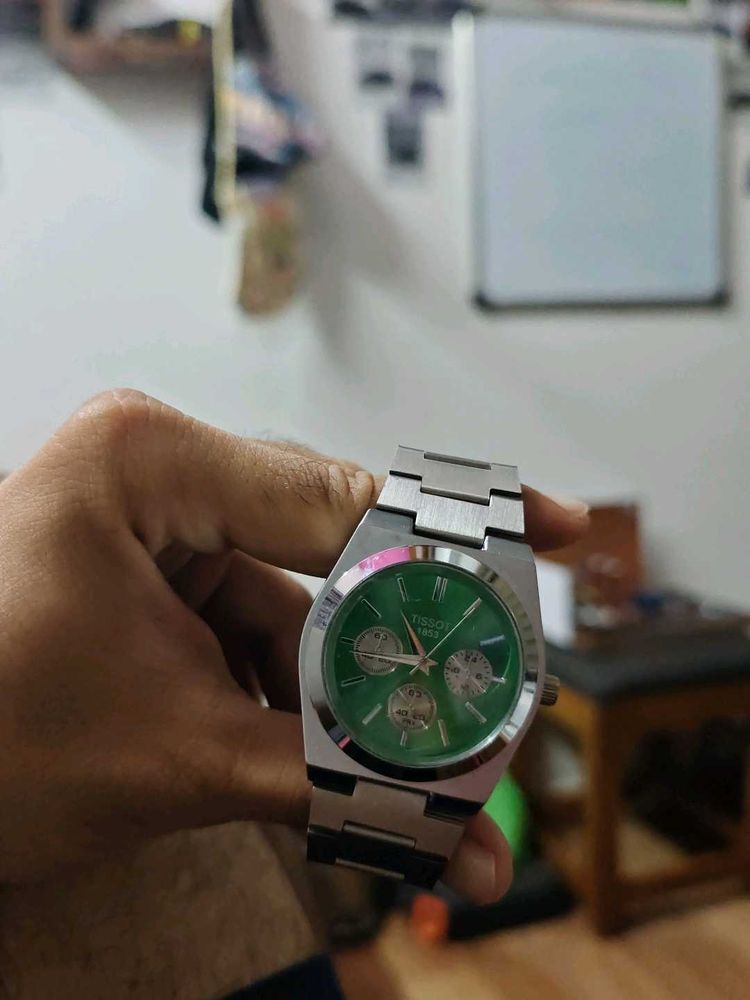 Tissot(fake)