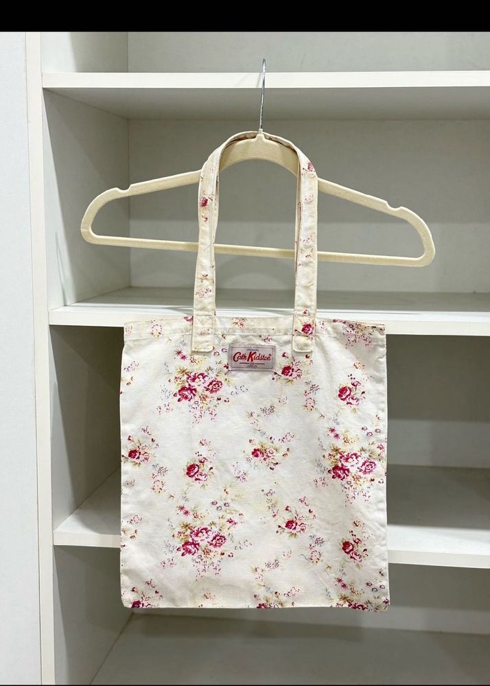 Cath Kidston London Tote Bag
