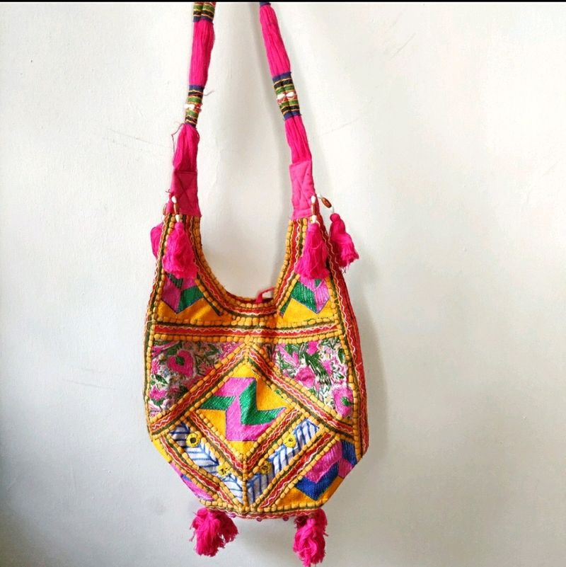 Banjara potli bag
