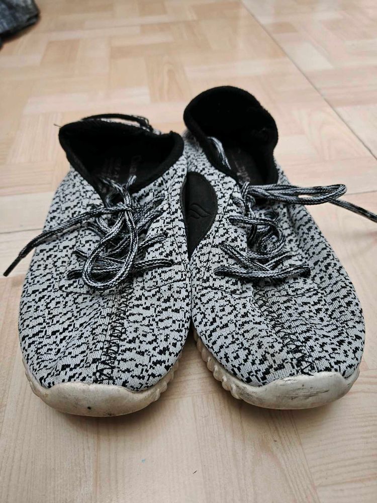 Stylish Sneakers