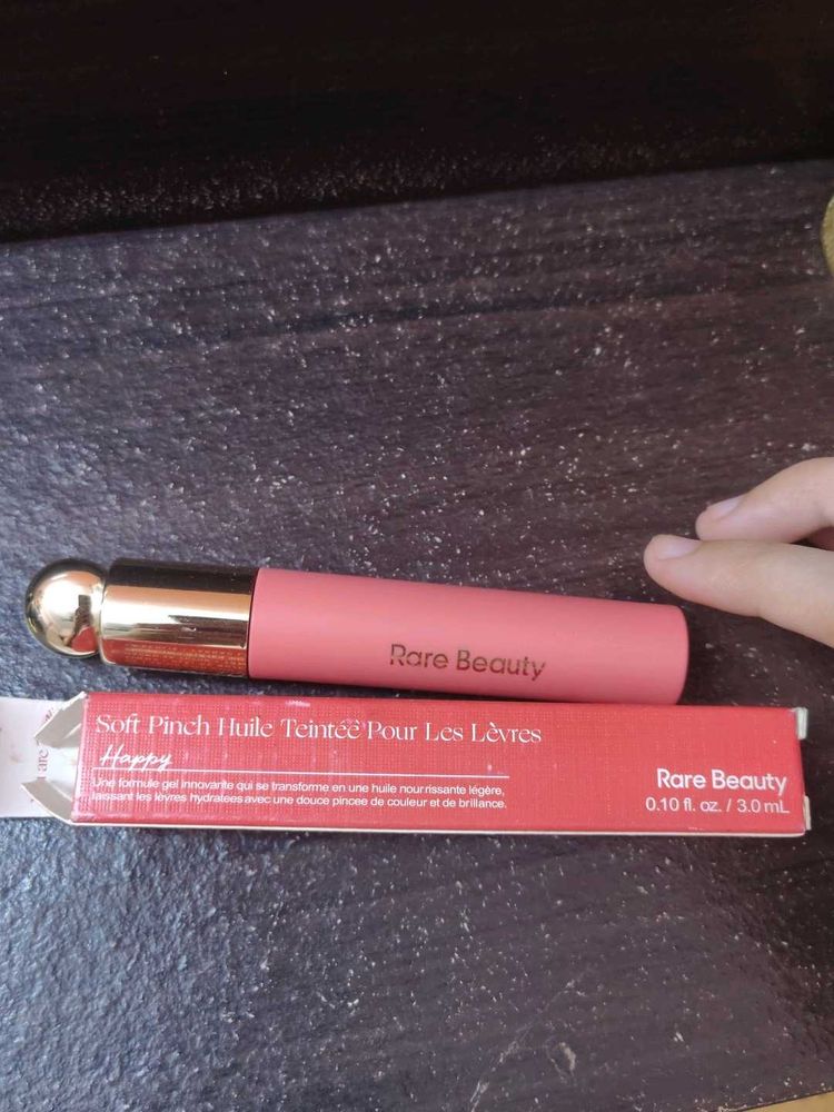 Rare Beauty Soft Pinch Tinted Lip Oil