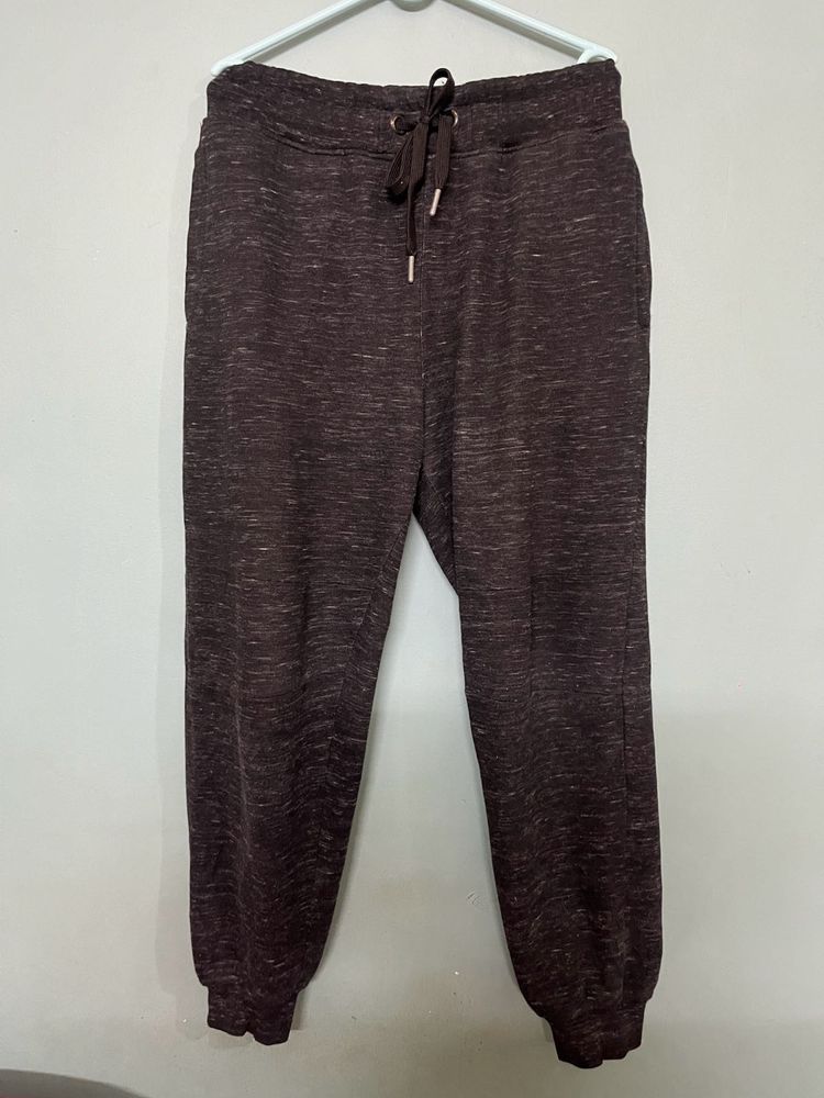 B1G1 Unisex Comfy Heathered Joggers