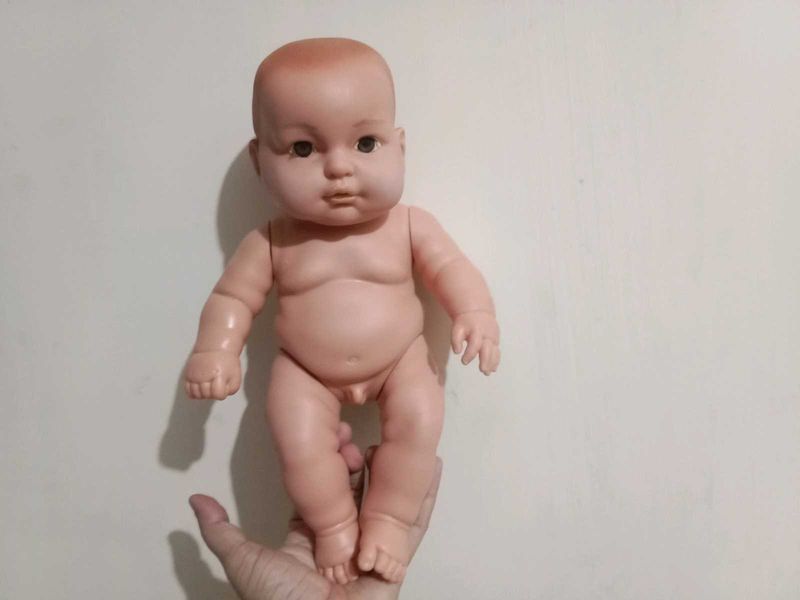 Vintage Baby Doll