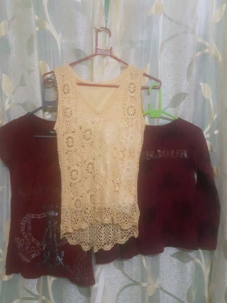 Tops Bundle