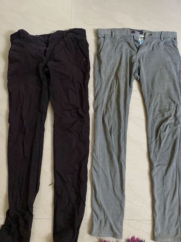 Men's Jeans &amp; Pants