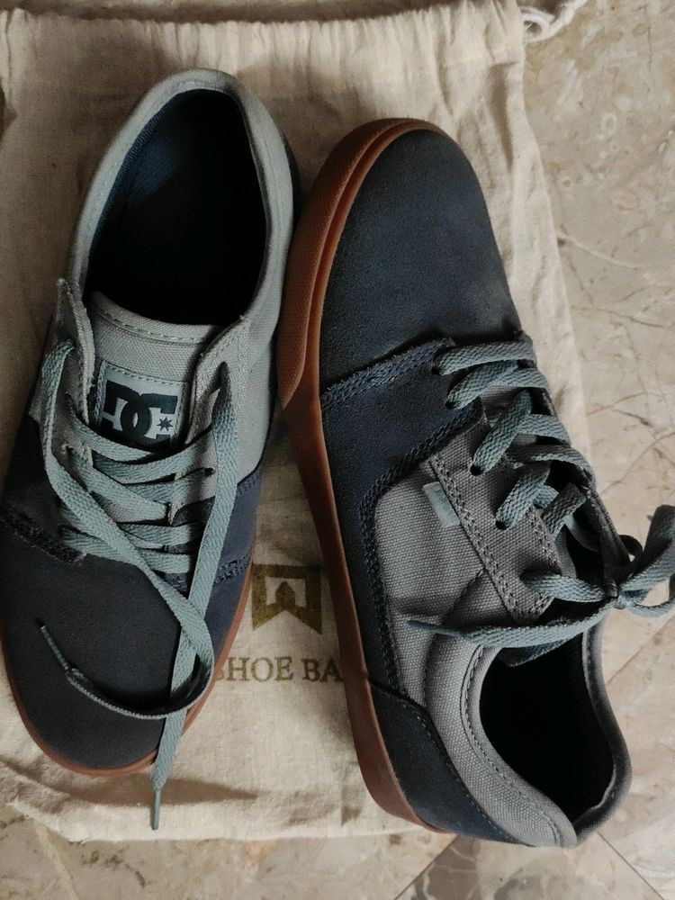 DC Shoes