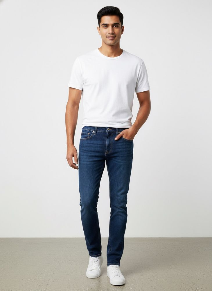 Levi's Denim Jeans
