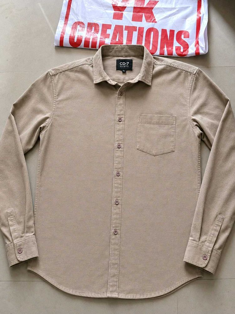 HIGH QUALITY NEW SHIRT