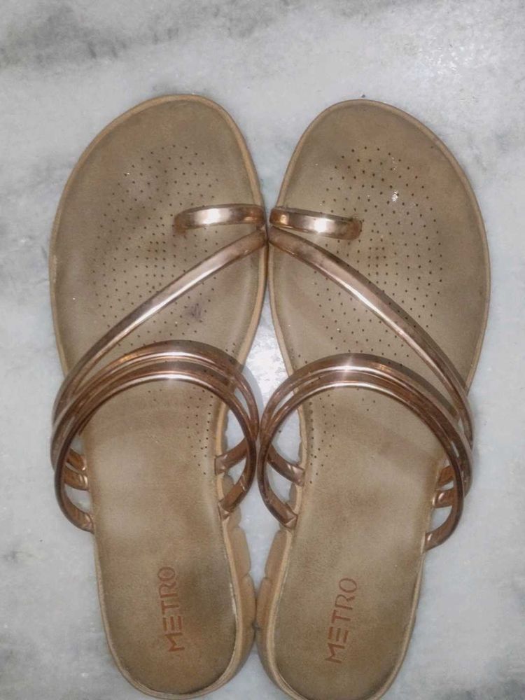 Metro Sandals