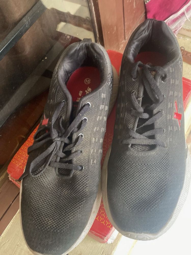 Sparx Men's Running Shoes