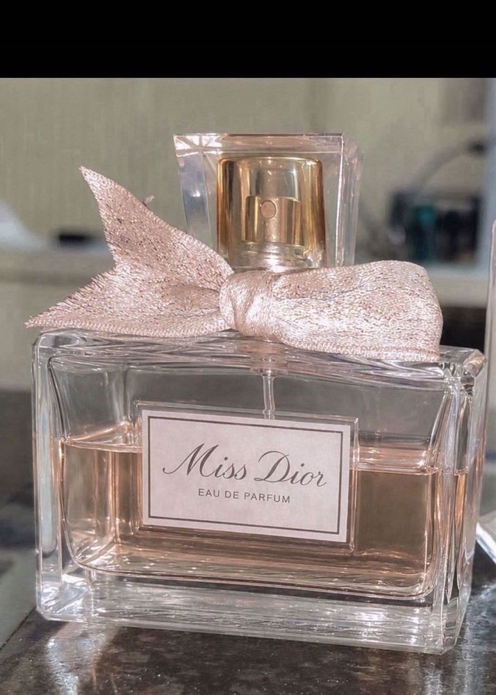 Miss Dior Eau de Parfum