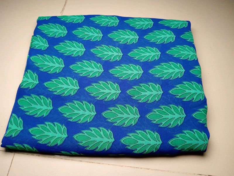 Beautiful Silk Saree
