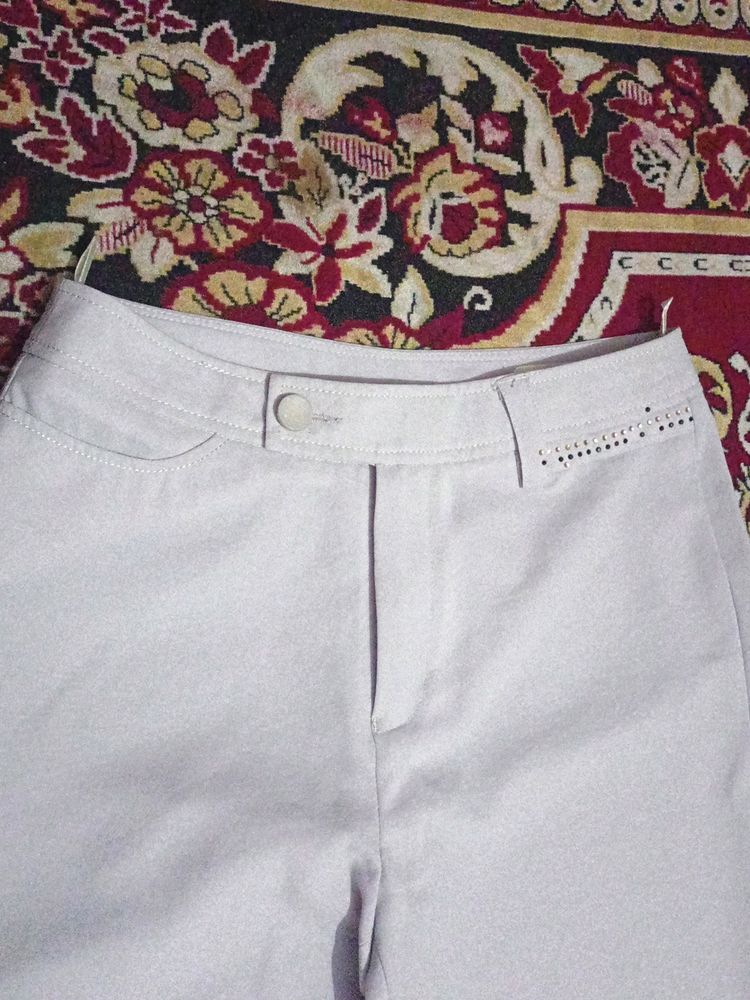 Beautiful trouser