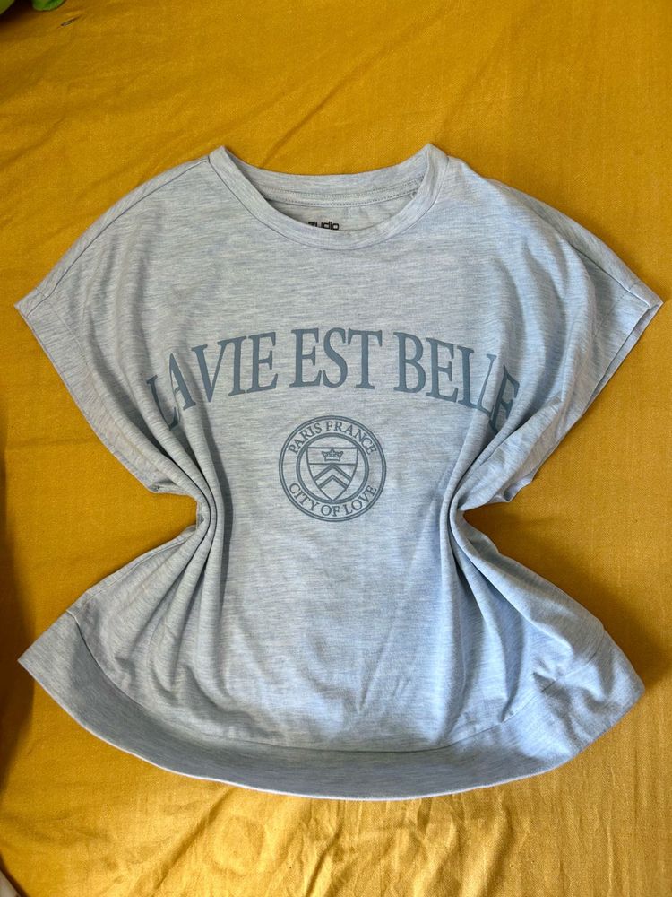 Cute Graphic T-Shirt
