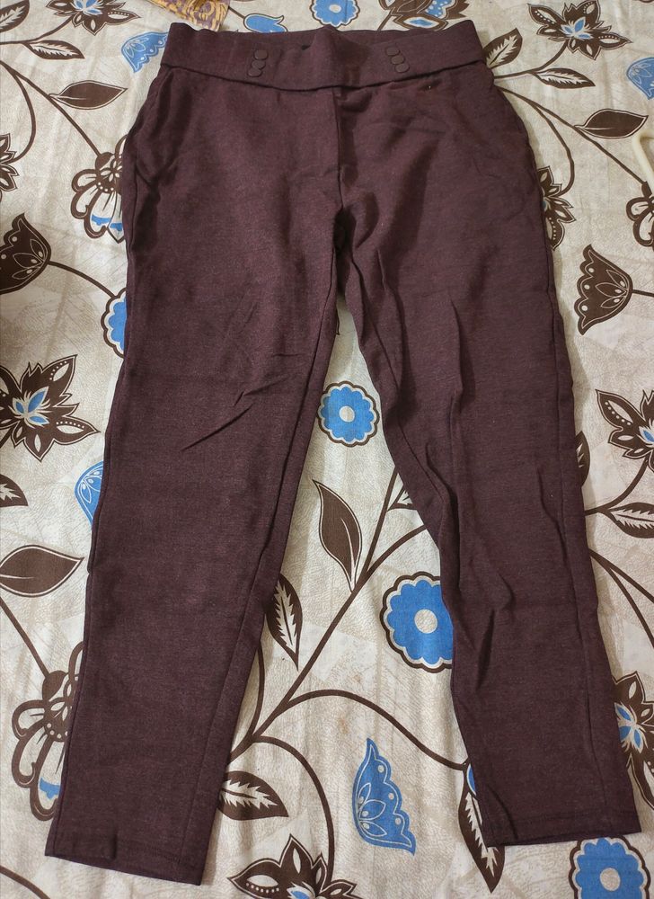 New Cotton Tights For Women