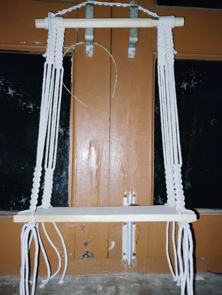 Pot Wall Hanging
