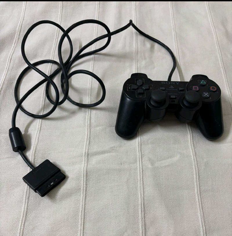 Sony PlayStation Controller