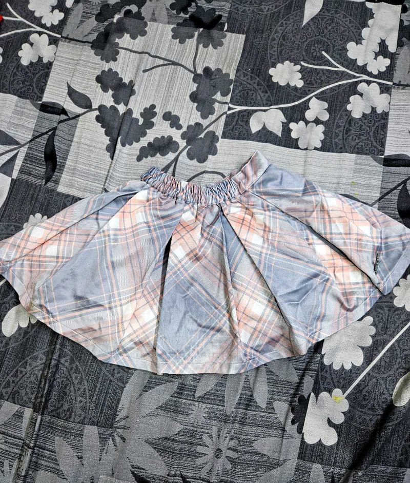 Cute Skirt for Girls