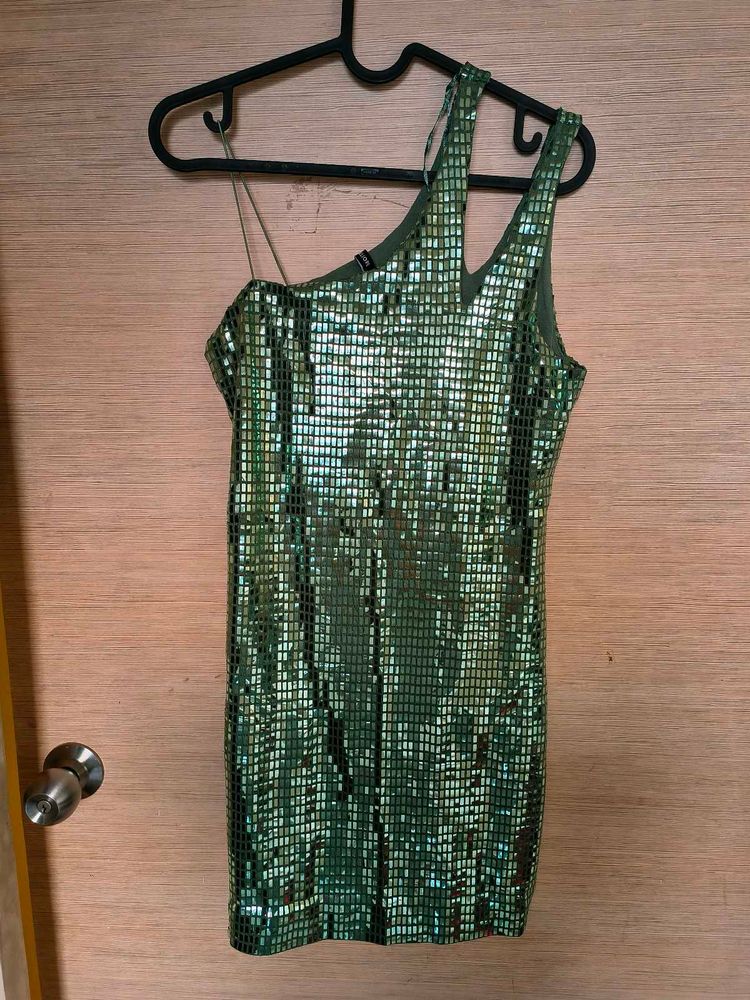 Party Wear Bodycon Dress