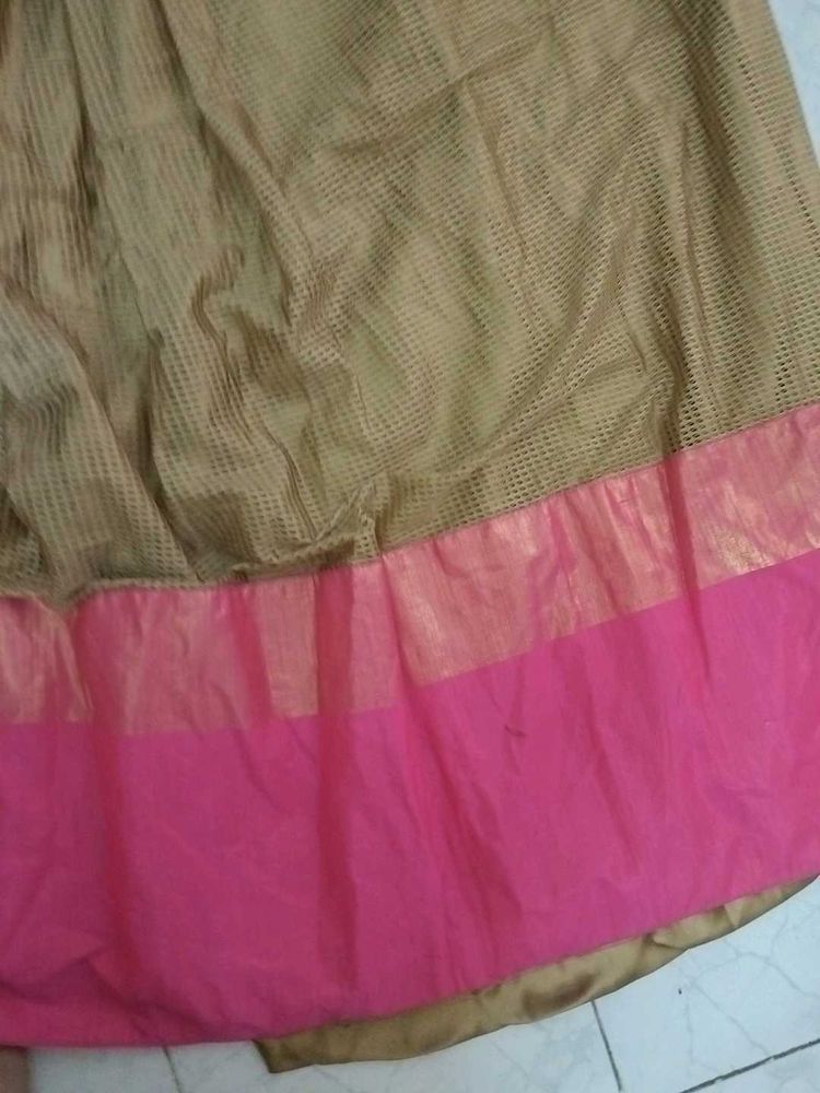 Beautiful Lehenga Skirt