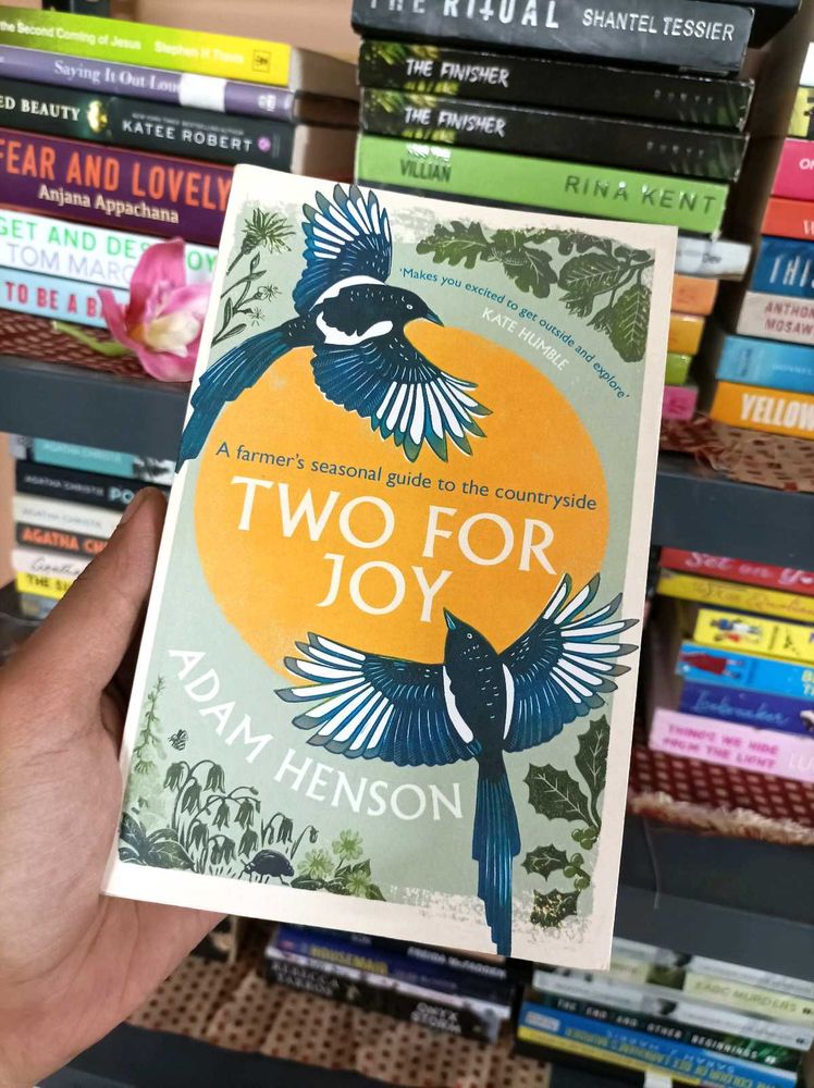 Two for Joy - Adam Henson