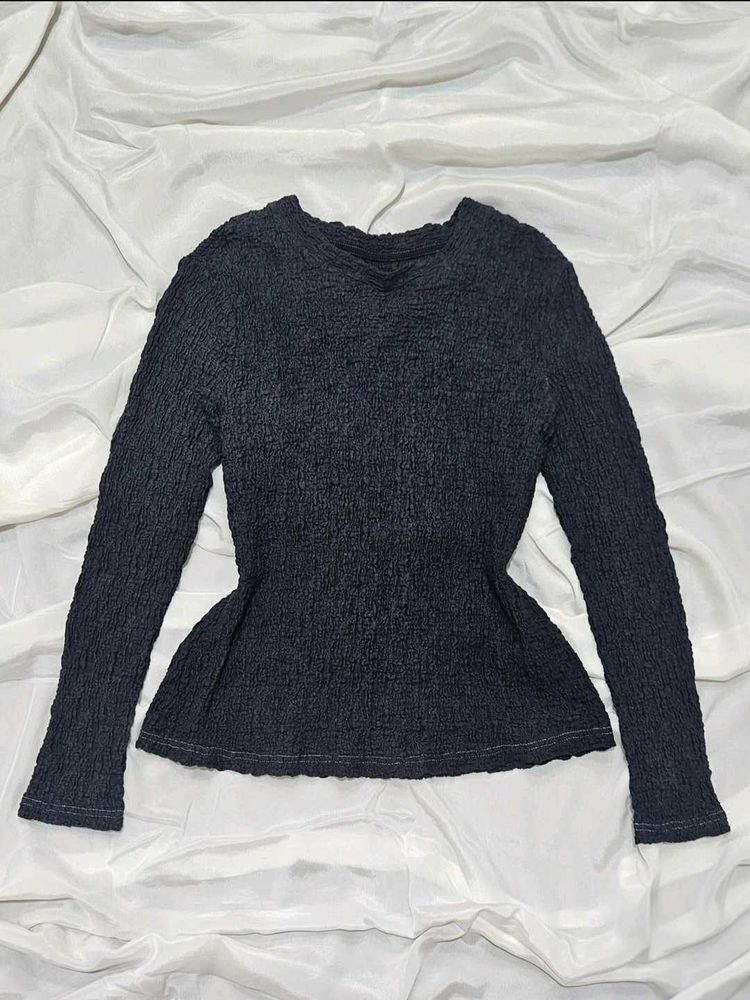 Black Mamba Top