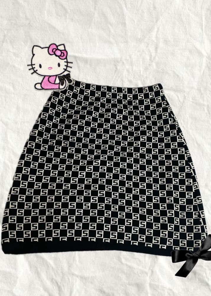 Cute Y2k Mini Skirt