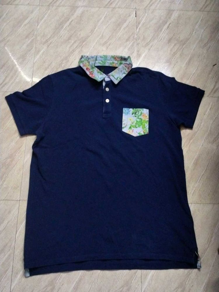 UCB imported T-shirt