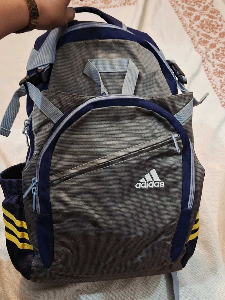Adidas Backpack