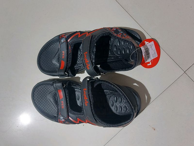Kids Casual  Sandal.