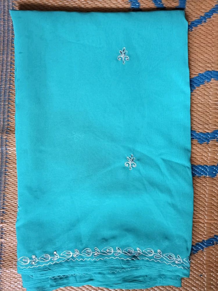 New Saree
